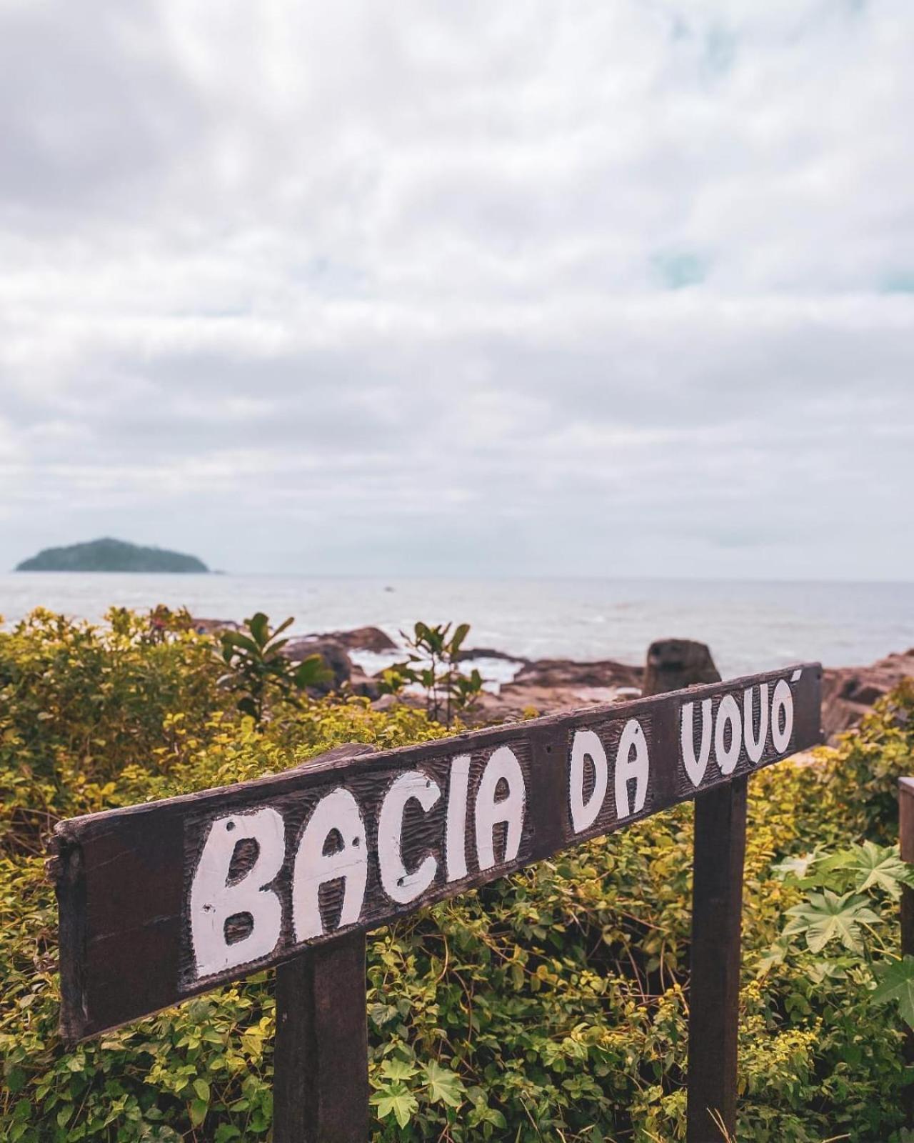 Pousada Ametista - Penha, Sc - 1,5 Km Do Parque Beto Carrero World เปงญา ภายนอก รูปภาพ