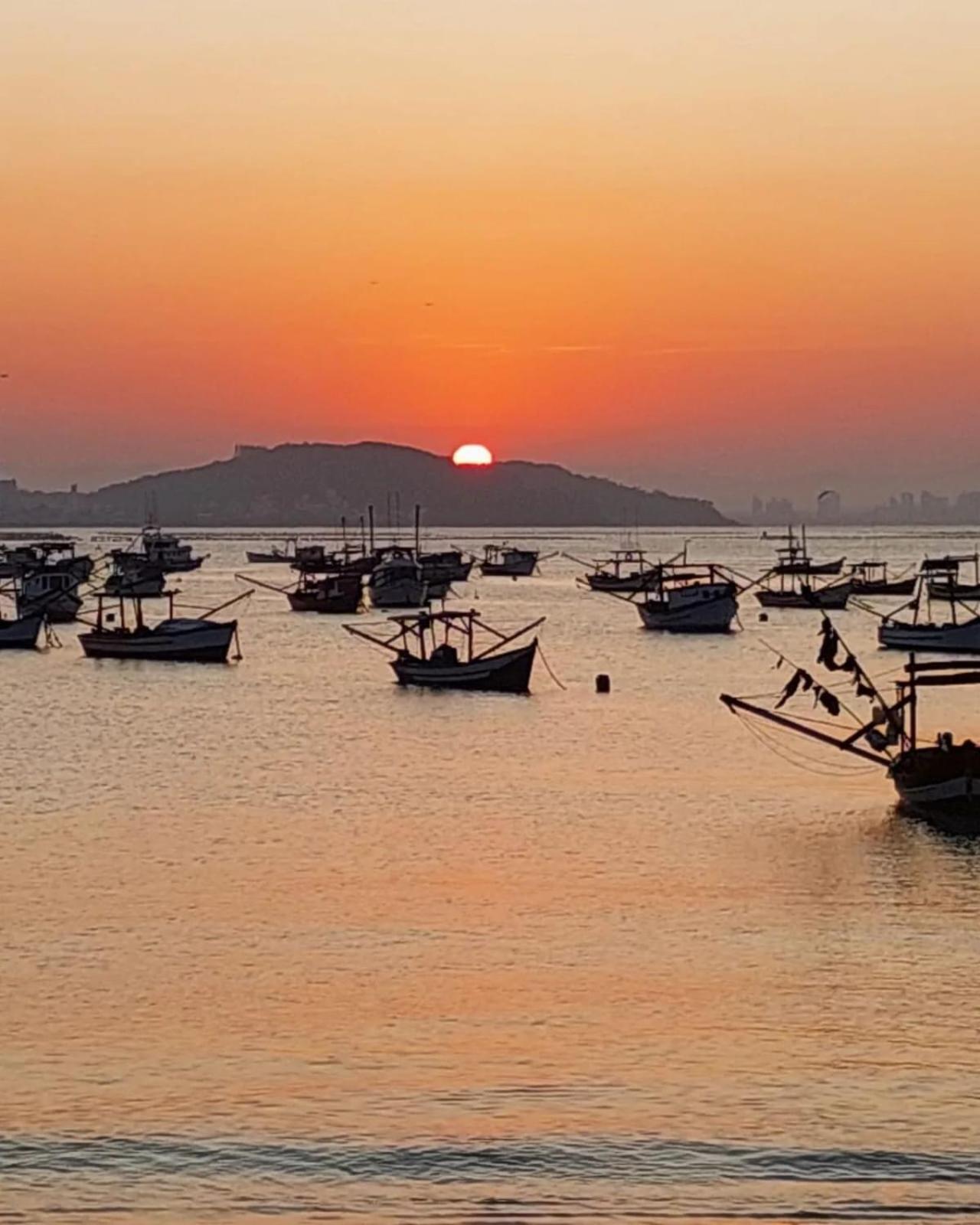 Pousada Ametista - Penha, Sc - 1,5 Km Do Parque Beto Carrero World เปงญา ภายนอก รูปภาพ