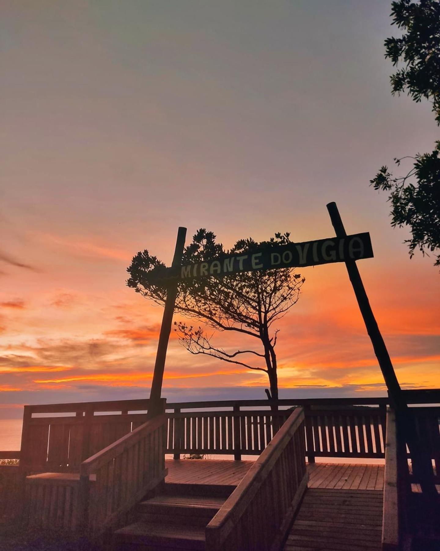 Pousada Ametista - Penha, Sc - 1,5 Km Do Parque Beto Carrero World เปงญา ภายนอก รูปภาพ