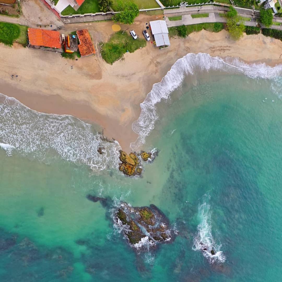Pousada Ametista - Penha, Sc - 1,5 Km Do Parque Beto Carrero World เปงญา ภายนอก รูปภาพ